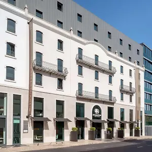 Doubletree By Hilton Fontana Park Lisbon