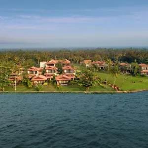 Niraamaya Wellness Retreats Backwaters And Beyond Kumarakom