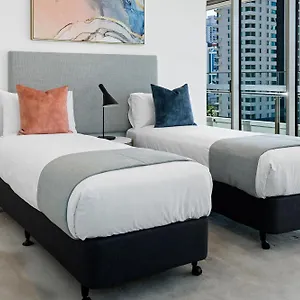 The Star Residences - **** ゴールドコースト