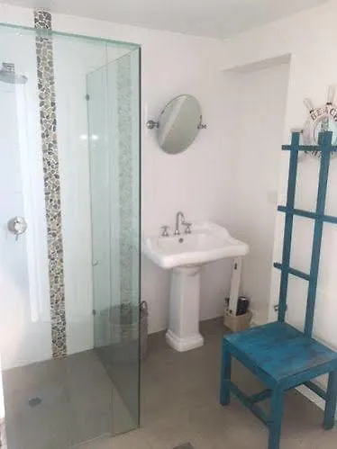 Aparthotel Paros On The Beach Gold Coast